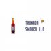 Moska Caixa 12 Tronada Smoked Ale 