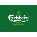Carlsberg Pilsner 50L Keg Carlsberg Pilsner 50L Keg