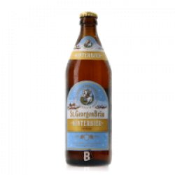 St. GeorgenBräu Winterbier St. GeorgenBräu Winterbier