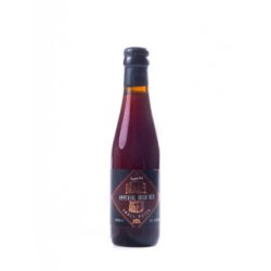 Bootshaus Brauerei Barrel Aged Imperial Irish Red  1 Jahr im Slyrs Fass - Alehub