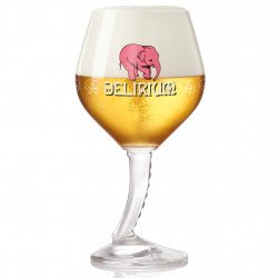 Vaso Delirium 33-50 cl - Cervezasonline.com