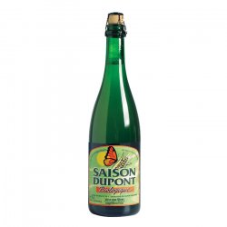 Saison Dupont Biologique cl. 75 - XBeer