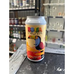 Garage Project Bossa Nova