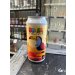Garage Project - Bossa Nova Wild Fermented Tropical Fruit Salad IPA 7.7% 440ml 