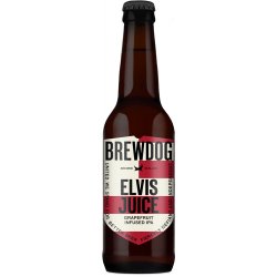BrewDog Elvis Juice