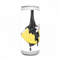 Brewski Salty Lemon - Craft Central