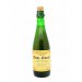 Hanssens Oude Geuze  37,5cl 