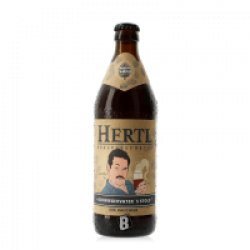 Hertl Schwiegervaters Stolz - Hier-gibts-Bier.de