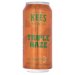 Kees - Triple Haze 