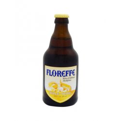 Lefevbre Floreffe Tripel 330 ml - La Belga