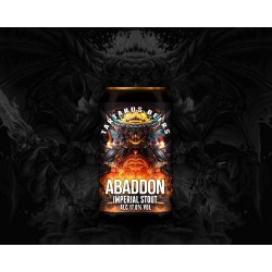 Tartarus Beers Abaddon