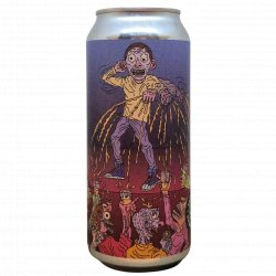 Brasserie du Bas-Canada L