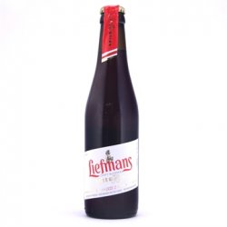 Liefmans kriek 33 cl. - Ølparadiset