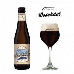 Brouwerij Boschdal Boschdal Donker