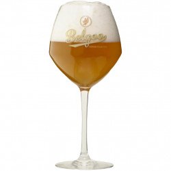 Vaso Belgoo 33Cl - Cervezasonline.com