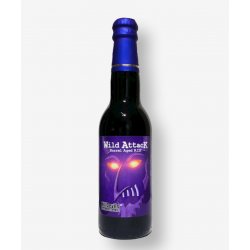 HillDevils Wild Attack