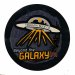 Galaxy Sticker 