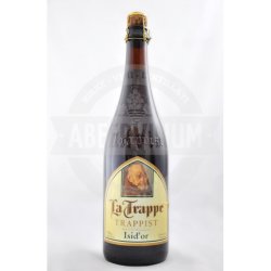 La Trappe Isidor 75cl - AbeerVinum