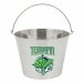 Galvanized Metal Beer Bucket 