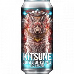 Tartarus Beers Kitsune