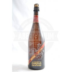 Gouden Carolus Van de Keizer Imperial Blond 75cl - AbeerVinum