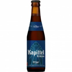 Kapittel Watou Prior Kapittel Watou Prior