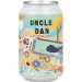 Oersoep Uncle Dan Triple NEIPA Oersoep Uncle Dan Triple NEIPA