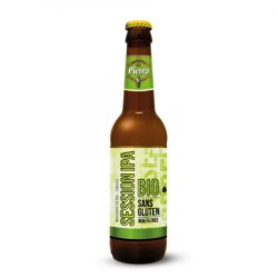 Pietra Session IPA Bio Sans Gluten - Gluten Free - cl. 33 - XBeer