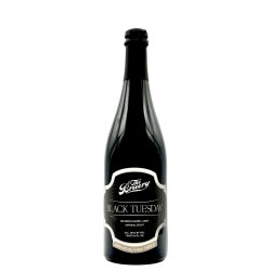 The Bruery Black Tuesday (2021) The Bruery Black Tuesday (2021)