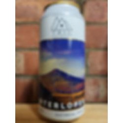 Trig Brewery Interloper Trig Brewery Interloper