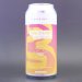 Cloudwater - Three Of A Kind: Zappa, Citra, Waimea - 4% (440ml) Cloudwater - Three Of A Kind: Zappa, Citra, Waimea - 4% (440ml)