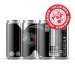 Oggdo Bogdo [Imperial Pastry Stout] ABV 12% (440ml)  Sureshot x Emper 