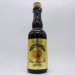 The North ForkBrouwer’s Vern’s Peach Tea Port Barrel-Aged Peach Sour 2021 375ml 