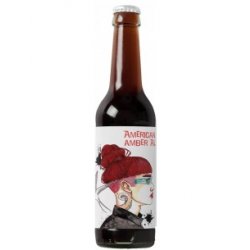 Cerveza Althaia Cornamusa - Lupulia - Pickspain