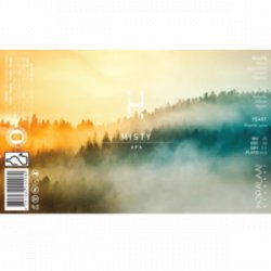 Hopalaa Misty APA - ØL2GO