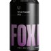 Fox Friday West Coast IPA Fox Friday West Coast IPA