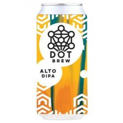 Dot Brew ALTO DIPA - Sweeney’s D3