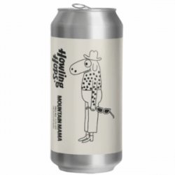 Howling Hops Mountain Mama
