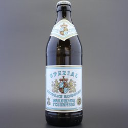 Tegernseer - Spezial - 5.6% (500ml) - Ghost Whale