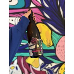 Pivovar Thrills Brewing Dandy