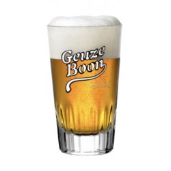 Boon Gueuze Oude - btl       25 cl - Vizyon Drinks
