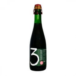 3 Fonteinen  Oude Kriek - Craft Metropolis