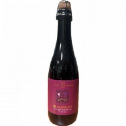 Bevog BA Raspberry - BA Imperial Stout 2024 - Speciaalbierkoning