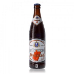 Hütten Dunkel - Hier-gibts-Bier.de