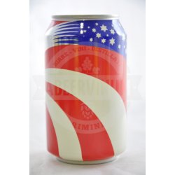 Omnipollo American Light lattina 33cl - AbeerVinum