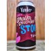 Yonder Brewing - Berry Chocolate Cheesecake Stout 