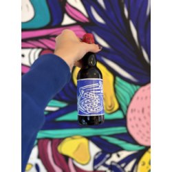 Rodinný pivovar Zichovec Coffee Maple Syrup Stout 2025