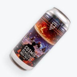 Azvex - Cosmic Democracy 7.5% - Beerfly