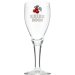 Kriek Boon Voetglas Kriek Boon Voetglas