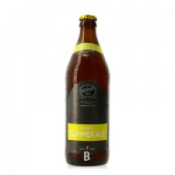 Weiherer Summer Ale - Hier-gibts-Bier.de